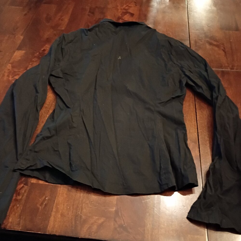 Macgirl “Tripp” style Collared Shirt - Picture 4 of 4